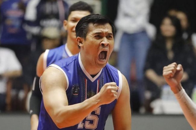 Setter LavAni Dio Zulfikri Raih MVP, Berikut Daftar Peraih Penghargaan Individu Livoli Divisi Utama 2024