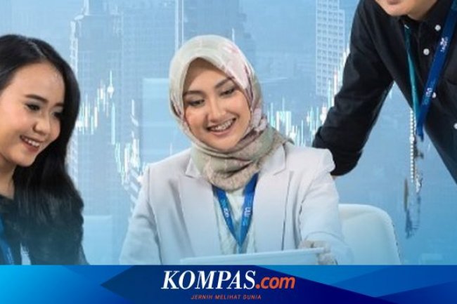 PT Taspen Buka Lowongan Kerja hingga 30 November 2024, Simak Persyaratannya