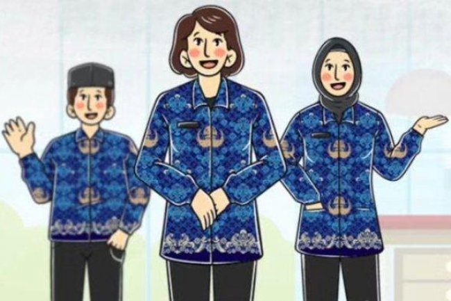 Panduan Pilih Lokasi Tes SKB CPNS 2024, Lengkap dengan Jadwal Seleksinya