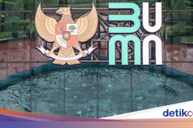 Posisi 1 & 2 Dipegang Bank, Ini 10 BUMN Penyumbang Dividen Terbesar