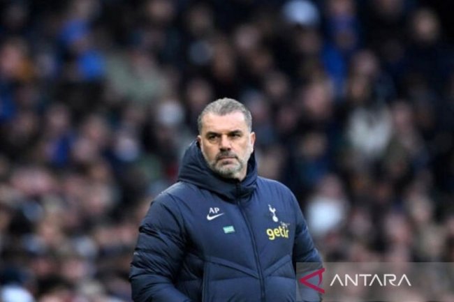 Ange tak membayangkan Tottenham bisa bantai City di kandang mereka
