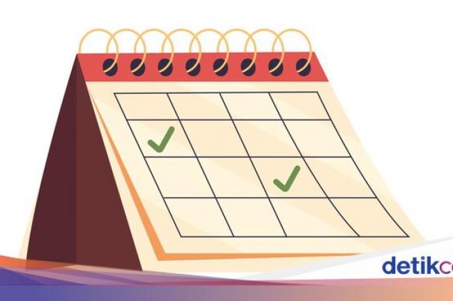 Peringatan Hari Besar Internasional-Nasional 25 November 2024