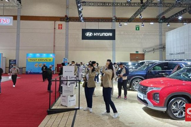 Alert Penjualan Kendaraan Imbas Kenaikan PPN 12 Persen 2025