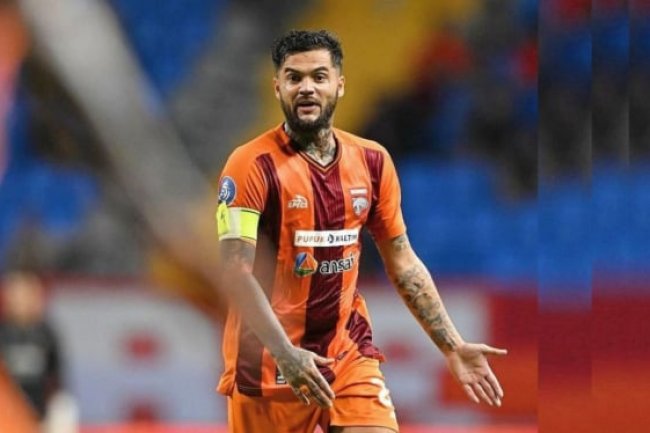 Timnas Indonesia Tekuk Arab Saudi, Diego Michiels: Baru Menang Sekali Udah Kayak Juara Piala Dunia!