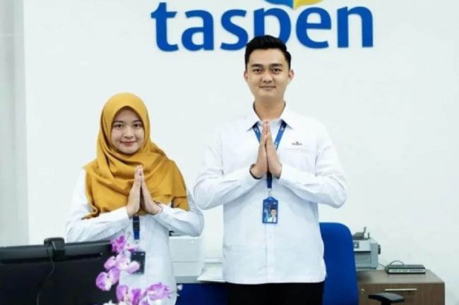 Daftar Segera, PT Taspen Buka Lowongan Kerja Terbaru, Cek Syarat, Formasi dan Penempatannya
