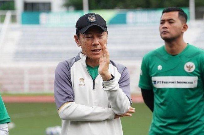 Daftar 33 Pemain Timnas Indonesia untuk TC Piala AFF 2024: Ada 7 Abroad, Tanpa Barito Putera