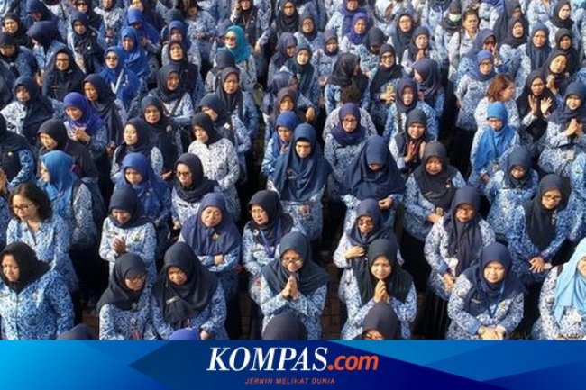 Kemenag Usahakan Juara MTQ Internasional Langsung Jadi PNS
