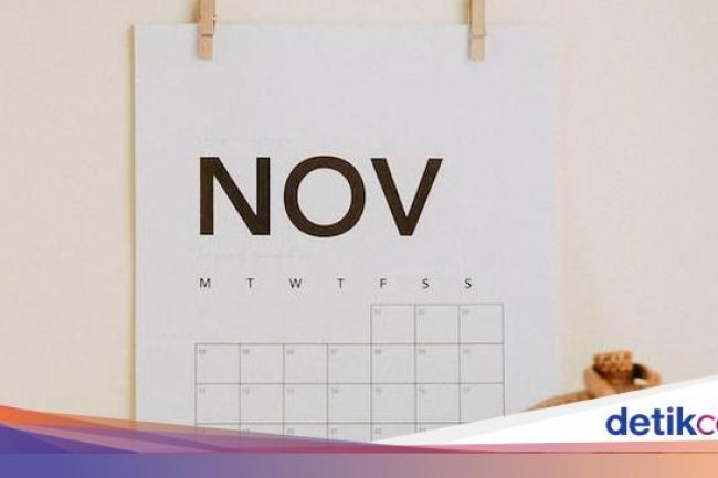 Tanggal 26 November Memperingati Apa? Ada 5 Perayaan Nasional-Internasional