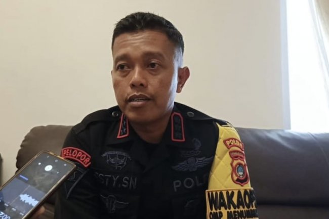 Peristiwa Penembakan Beni, Dansat Brimob Sebut Semua Masih Proses