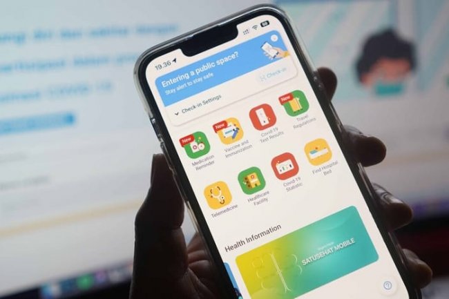 Diari Diabetes Digital Primaku Resmi Terintegrasi ke Aplikasi SatuSehat