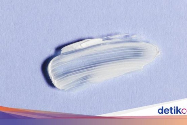 Singapura Ciduk Krim Pemutih Ketiak Tinggi Merkuri asal Thailand
