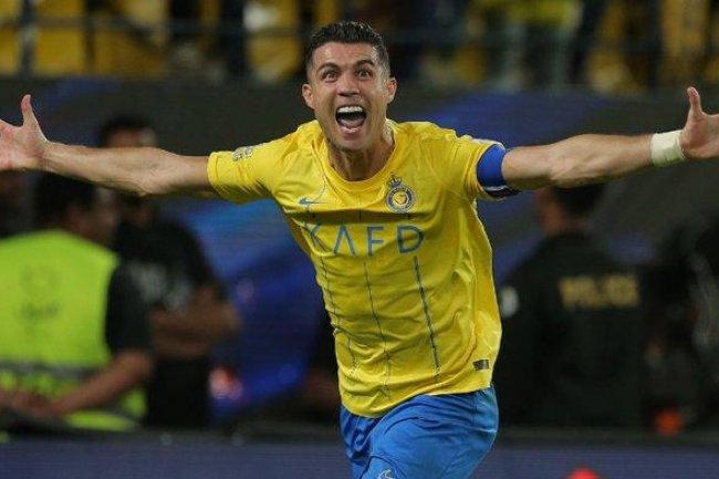 Update Top Skor Liga Champions Asia 2024/2025: Cristiano Ronaldo Panaskan Persaingan Sepatu Emas!