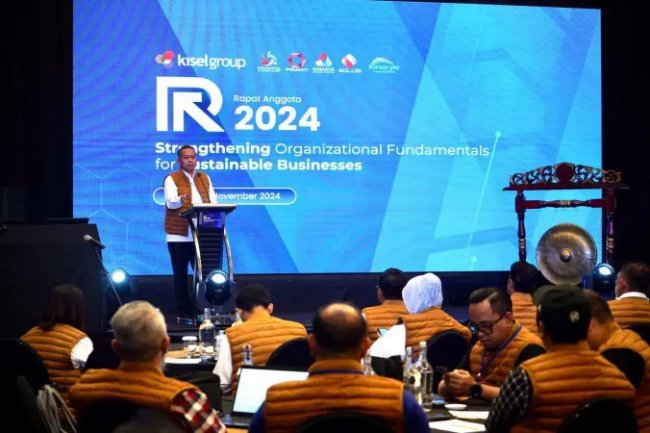 Wamenkop Ferry Ajak Kisel Lakukan Transformasi Koperasi Di Indonesia Berbasis Teknologi