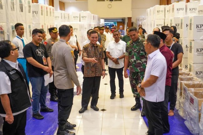 ASN Kota Bogor Diingatkan Jaga Netralitas Menjelang Pilkada