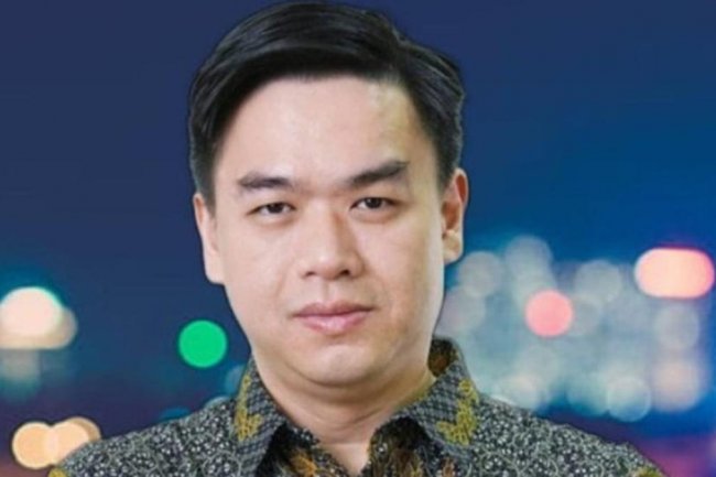 Profil Alwin Jabarti Kiemas, Tersangka Judi Online yang Sempat Dikira Keponakan Megawati