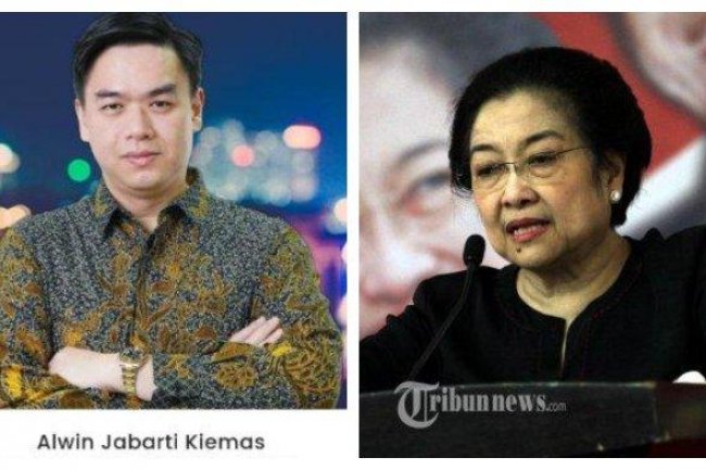 PDIP Bantah Tersangka Judol Komdigi Alwin Jabarti Kiemas Keponakan Megawati: Bukan Keluarga & Kader