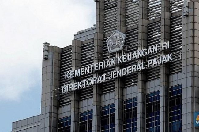 Ditjen Pajak Tegaskan Kenaikan Tarif PPN akan Kembali ke Masyarakat