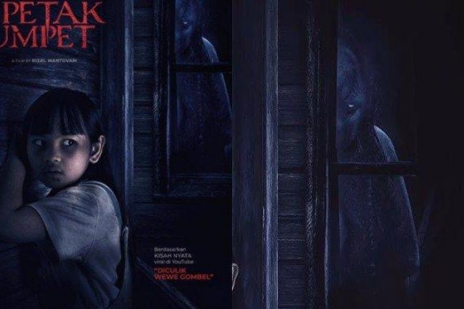 Film Horor Petak Umpet Sudah Tayang di Bioskop, ini Sinopsis Filmnya: Diculik Wewe Gombel