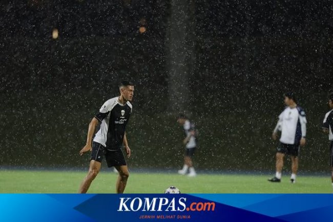 Media Italia Sebut Jay Idzes Pemain Venezia Terbaik di Lapangan