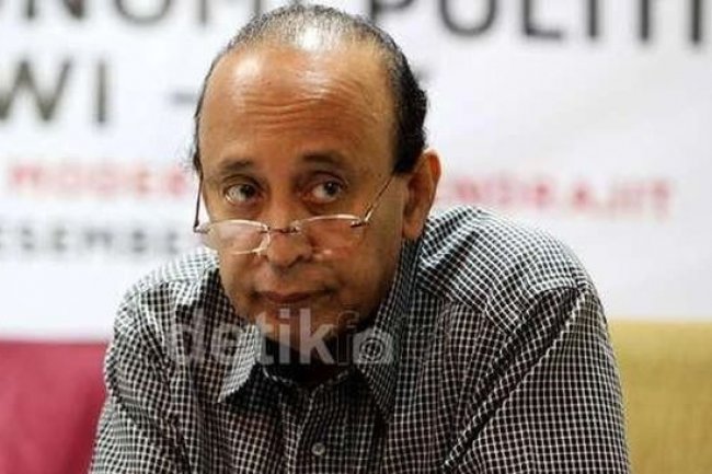 Mantan Menteri Era Soeharto Buka Suara Soal Rencana Kenaikan PPN 12%