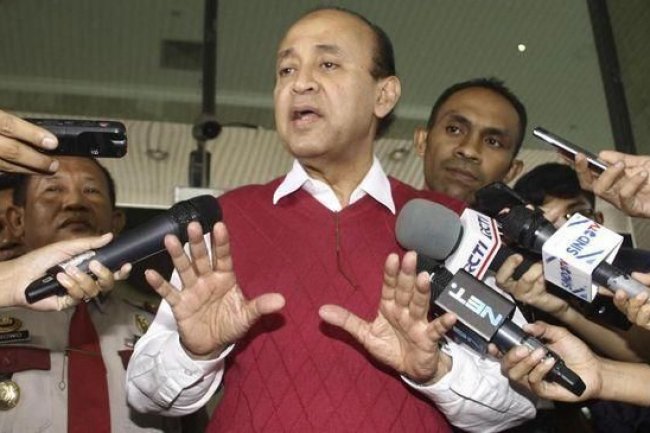 Fuad Bawazier: Zaman Saya Pajak Naik Gak Ada Ribut