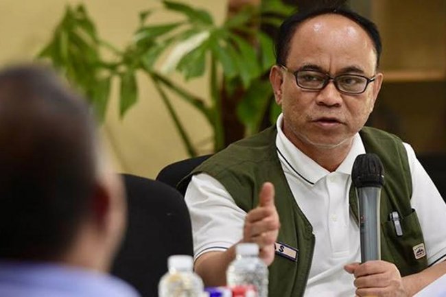 PDIP: Polisi Katanya Mau Panggil Budi Arie, Mana?