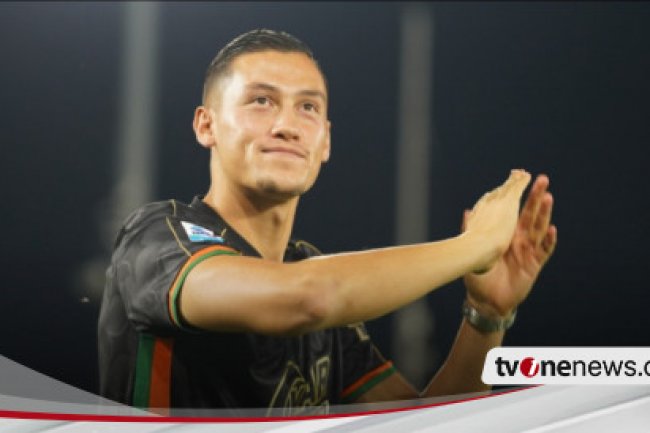 Bukan karena Sundulannya, Jay Idzes Dapat Sanjungan Selangit dari Media Italia usai Venezia Kandas di Liga Italia