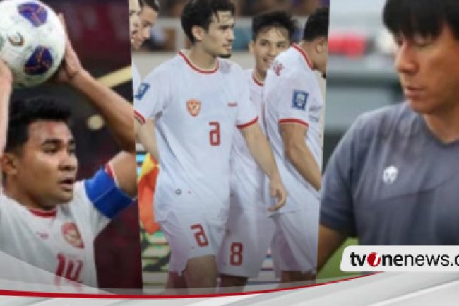Usai Sebut Timnas Indonesia Bisa Kalahkan Vietnam, Asnawi Mangkualam Disebut Media Vietnam Masih Kalah dari...