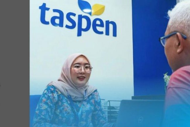PT Taspen Buka Lowongan Kerja di Bulan November, Simak Jenis Pekerjaan dan Persyaratannya