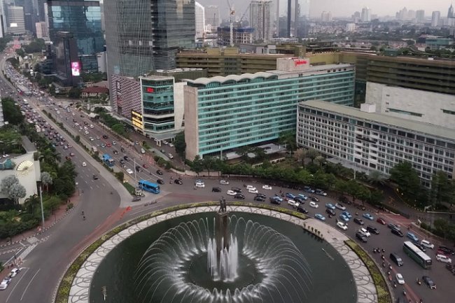 Danantara Jadi Daya Tarik Investasi Asing
