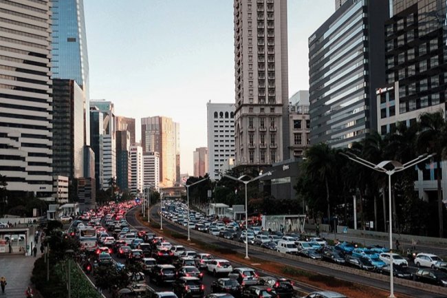 Top 5 Berita Ekonomi: Indonesia Jadi Kekuatan Ekonomi Masa Depan