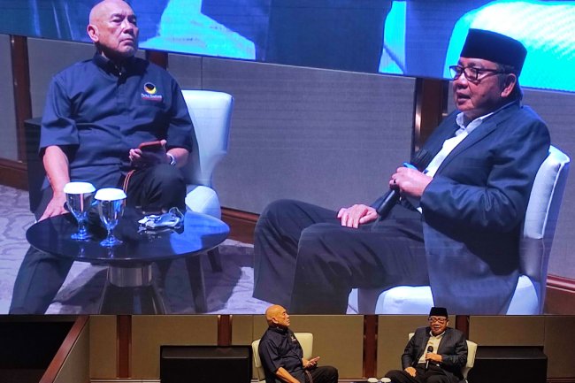 Danantara Jadi Andalan Pemerintah Pecut Ekonomi RI Tumbuh 8%