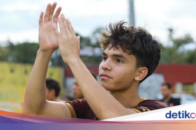 Piala AFF 2024: PSM Makassar Sumbang 4 Pemain di Skuad Sementara