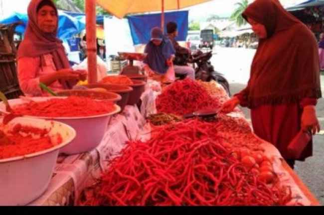 Asal Tak Berlebihan, Ini 6 Manfaat Konsumsi Makanan Pedas