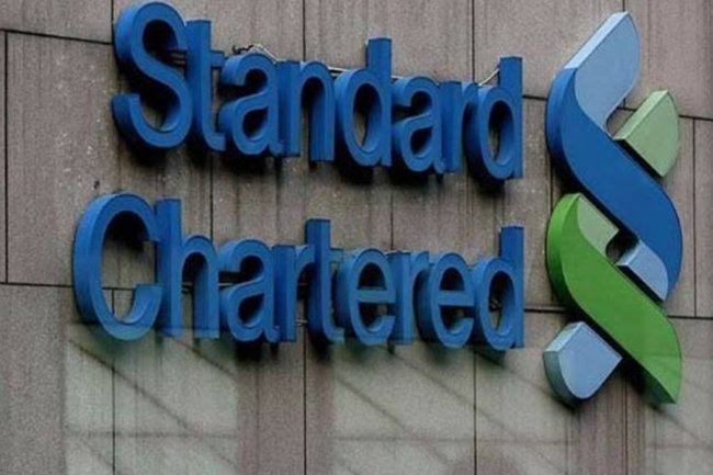 Standard Chartered Indonesia Pimpin Sejumlah Diskusi Strategis di Inggris