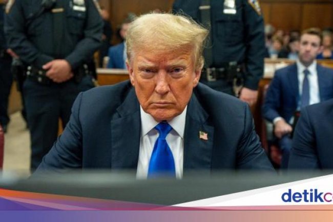 Rencana Trump Ini Bisa Bikin AS Kehilangan 400.000 Lapangan Kerja
