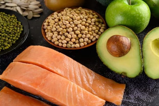 Sarapan Tinggi Lemak Lebih Baik untuk Perempuan, Ini Alasannya