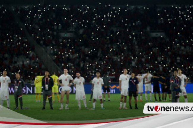 Hari Ini Pengumuman Resmi Ranking FIFA, Timnas Indonesia Dipastikan Melejit Tinggalkan Tim Rival