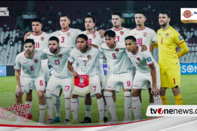 Media Besar Belanda Kembali Soroti Naturalisasi Pemain Timnas Indonesia, Sebut Semua 'Gara-gara' Erick Thohir Katanya...