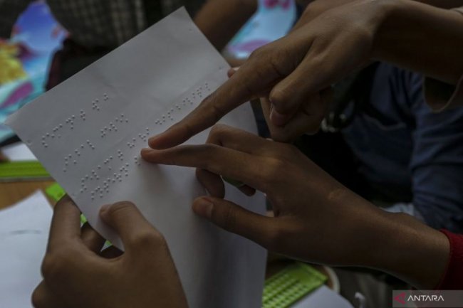 Sejarah dan tema Hari Penyandang Disabilitas Internasional 2024