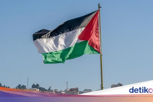 Hari Solidaritas Internasional Bersama Rakyat Palestina 29 November