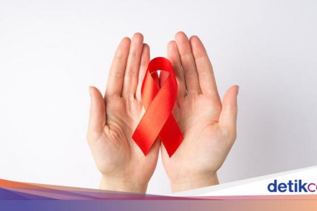 AS Izinkan Sesama Pengidap HIV Jadi Donor-Penerima Transplantasi Organ