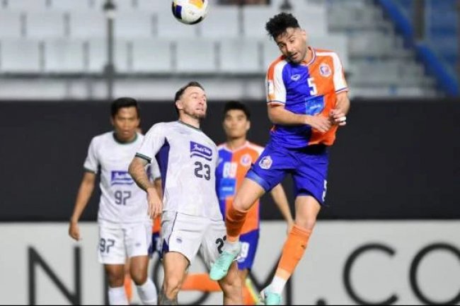 Kata Pelatih Port FC Usai Tahan Imbang Persib Bandung, Ungkap Alasan Tarik Pemain Andalan