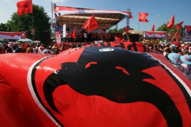 Dugaan Pelanggaran TSM di Pilkada 2024, PDIP Akan Bawa ke MK