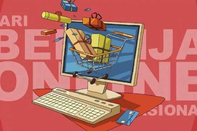 Ternyata! Ini Tujuan Prabowo Adakan Harbolnas 12.12 & Travel Fair