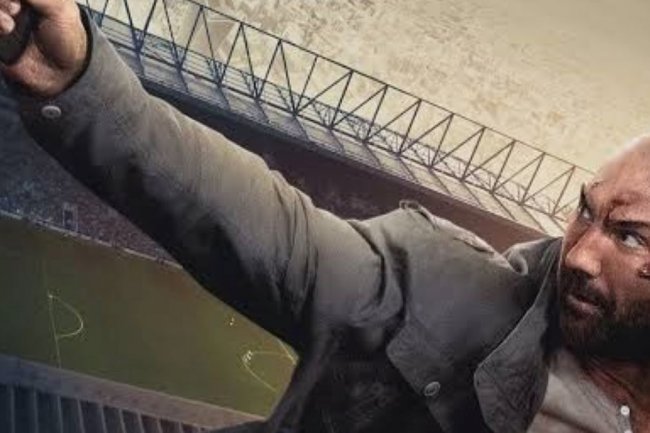 Sinopsis Film Final Score Tayang di Bioskop Trans TV Malam Ini