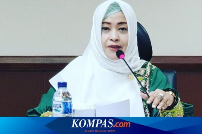 Prabowo Umumkan Akan Naikkan Gaji Guru, Fahira Idris: Harus Disertai Pemerataan di Daerah Terpencil
