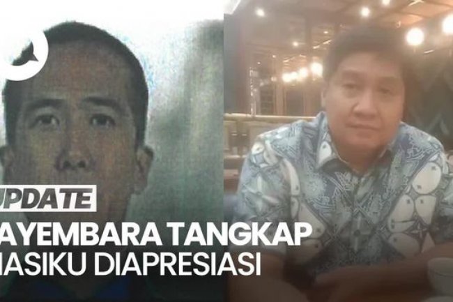 Video: Sederet Respons Positif Terhadap Sayembara Rp 8 M Tangkap Harun Masiku