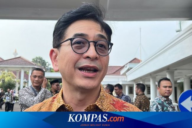 Arsjad Rasjid Buka Suara Soal Jabatan Sebagai Ketua Dewan Pertimbangan Kadin