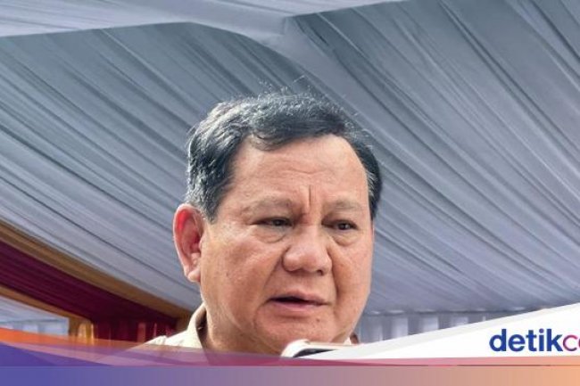 Makan Bergizi Gratis Prabowo Turun dari Rp 15.000 Jadi Rp 10.000/Anak